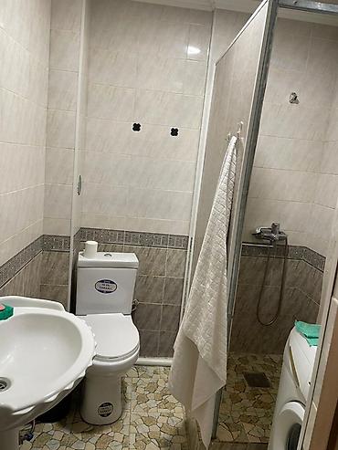 Долгосрочная аренда комнат: 40 м², С мебелью — 2