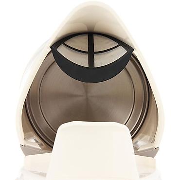 caydan caynik: №: 4578 Məhsulun adı: Elektrik çaydan Braun WK 300 Cream Brend: Braun — 3