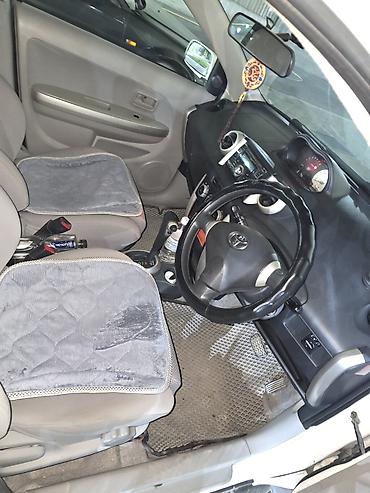 камри 25 2 2: Toyota Ist: 2003 г., 1.5 л, Автомат, Бензин, Хэтчбэк — 7