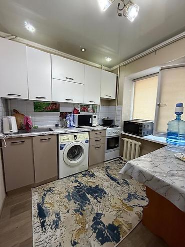 Квартиры: 2 комнаты, 40 м², Хрущевка, 2 этаж — 3