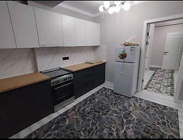 Продажа квартир: 2 комнаты, 52 м², Элитка, 6 этаж, Евроремонт — 2