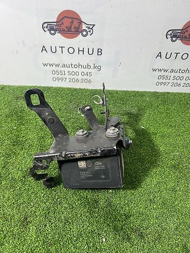 sm6: Блок abs Samsung SM6 LFD 2.0 M4RN GAZ 2018 (б/у) — 1