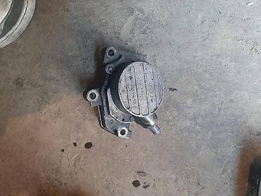 prevoz auto prikolicom: VAKUM PUMPA ZA SEAT LEON OD 2000. DO 2005. GOD. | Vakum pumpa za — 1