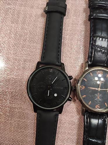 garmin forerunner 265: Наручные часы есть 3шт, цена на все вместе Geneva работает montblanc — 1
