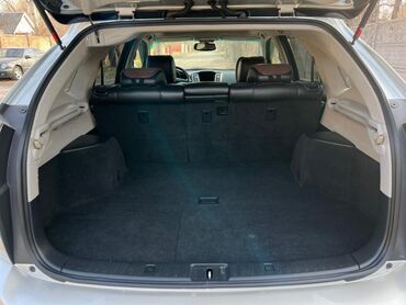 Lexus: Lexus RX: 2004 г., 3 л, Автомат, Газ, Кроссовер — 15