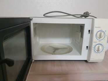 микроволновка бу купить: Продаётся б/у микроволновка в хорошем состоянии полностью рабочая