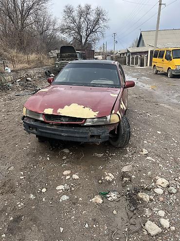 Daewoo: Daewoo Nexia: 2011 г. — 3