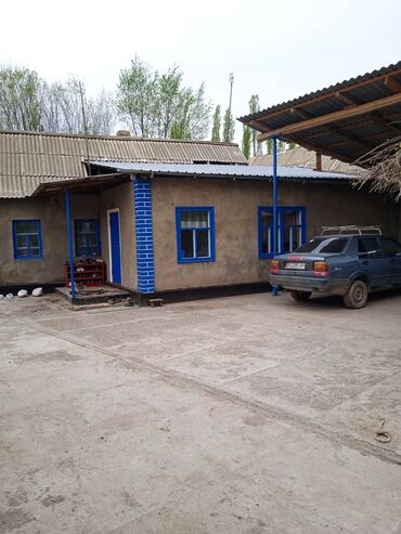 Продажа домов: Дом, 75 м², 4 комнаты, Собственник, Косметический ремонт — 5