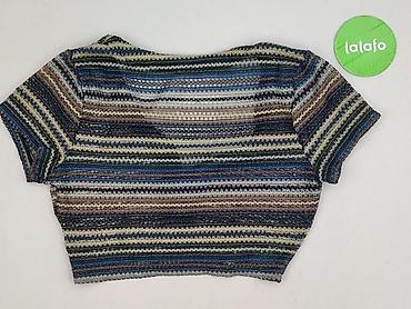 moda dla niskich: Kardigan damski, rozmiar L — 3