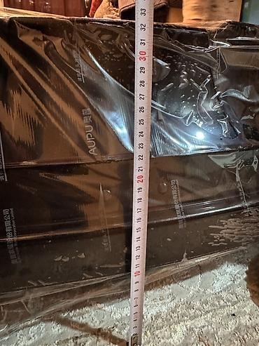 Автобоксы: Автобокс 175 см, 650 л, Новый, Самовывоз — 8