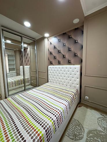 Продажа квартир: 4 комнаты, 80 м², 106 серия, 3 этаж, Евроремонт at lalafo.kg — 7 Продажа квартир: 4 комнаты, 80 м², 106 серия, 3 этаж, Евроремонт — 7