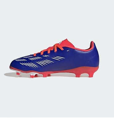 Digər idman və istirahət malları: 100% originaldır. İngiltərədən adidas mağazasından alınıb. Predator — 4