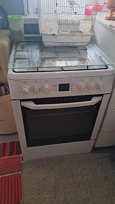 beko плита: Газовая плита BEKO с духовкой. - Тип: отдельно стоящая газовая плита — 1