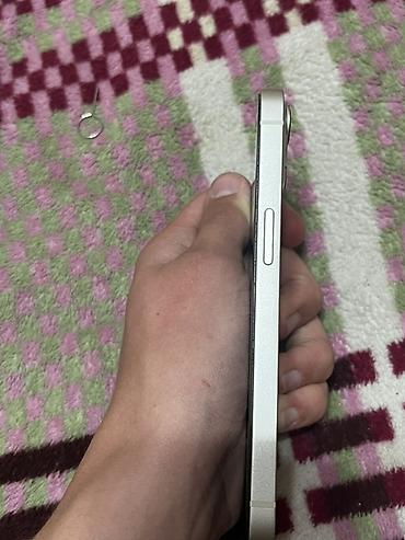 windows 10 laptop: IPhone 13, цвет White (белый). Корпус с плоскими гранями из алюминия — 4