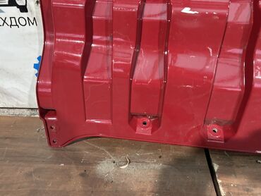 Крылья и комплектующие: Крыло Переднее левое Scania — 12