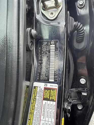 Toyota: Toyota Camry: 2019 г., 2.5 л, Автомат, Бензин, Седан — 7