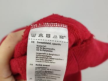 dzik dres: UP2Fashion, Sukienka damska, rozmiar M — 6