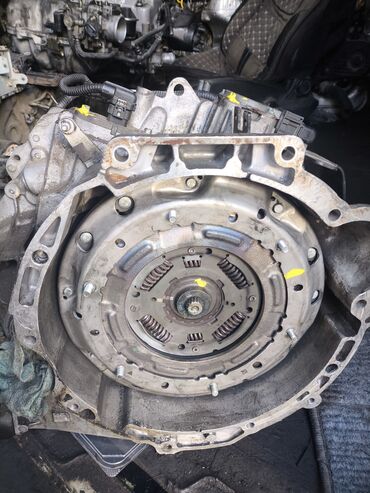 ремонт коробка робот: Өткөргүч куту Робот Ford 2013 г., Колдонулган, Оригинал, Германия