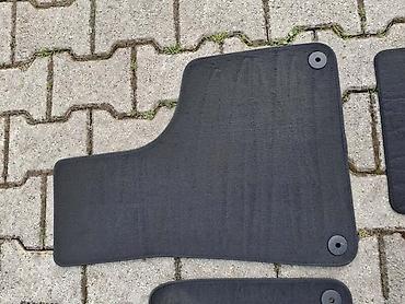 auto plac sirena: PATOSNICE FABRICKE 8P ZA AUDI A3 | patosnice sa slike, skinute iz — 3