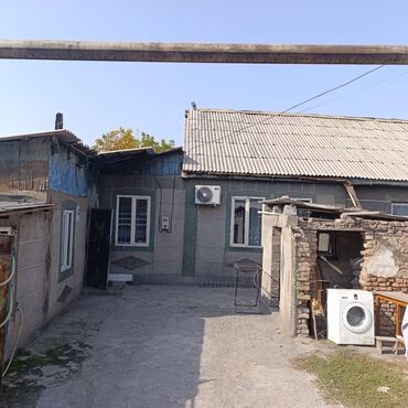 ош базар дом: Үй, 90 кв. м, 4 бөлмө, Менчик ээси