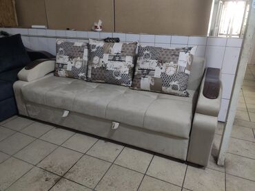 Раскладные диваны: Раскладной диван, Новый — 4