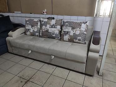 Прямые диваны: Прямой диван, Новый — 6