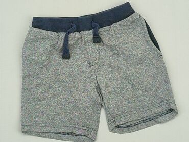 spodenki z szelkami dla dzieci: Shorts, Lupilu, 3-4 years, 104, condition - Good