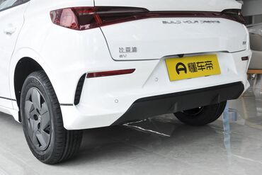 BYD: BYD E2: 2024 г., Автомат, Электромобиль, Хэтчбэк at lalafo.kg — 12 BYD: BYD E2: 2024 г., Автомат, Электромобиль, Хэтчбэк — 12