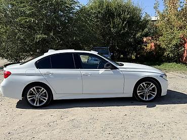 фары киа: BMW : 2017 г., 2 л, Автомат, Бензин, Седан — 7