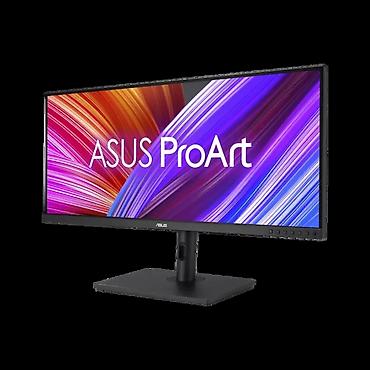 oyuncu komputer: ASUS ProArt PA348CGV (90LM07Z0-B01370) – 34" UltraWide UWQHD peşəkar — 1
