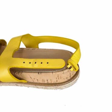 Sandale: Sandale, 38.5 — 12