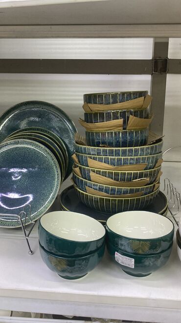 Посуда: Все виды посуды в расрочку даставка есть at lalafo.kg — 15 Посуда: Все виды посуды в расрочку даставка есть — 15