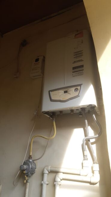 Həyət evləri və villaların satışı: 3 otaqlı, 100 kv. m, Yeni təmirli -da lalafo.az — 10 Həyət evləri və villaların satışı: 3 otaqlı, 100 kv. m, Yeni təmirli — 10