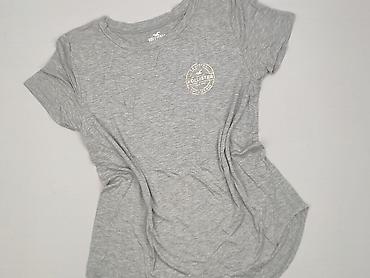 auchan golf: Hollister, T-shirt damski, rozmiar S — 1