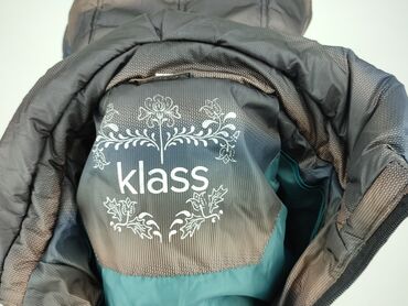 Kurtki zimowe: Klass, Kurtka zimowa damska, rozmiar L — 4