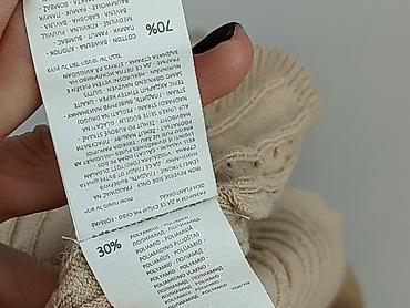 koza: Reserved, Sweter damski, rozmiar L — 5