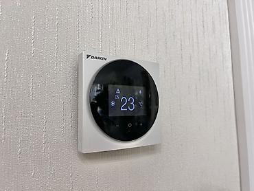 Продажа квартир: 3 комнаты, 87 м², Элитка, 1 этаж, Евроремонт — 6