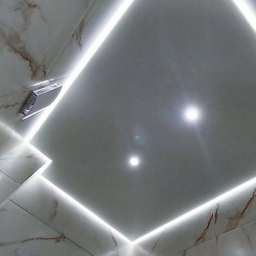 Светодиодные ленты: Современная система освещения для дома или офиса. Включает в себя — 8