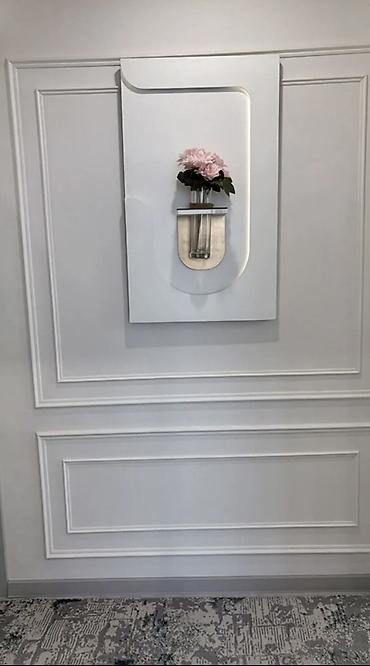 kant flat: 4 комнаты, 80 м², Технопарк Элитка, 4 этаж, Евроремонт — 10