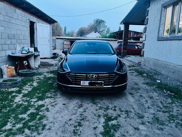купить запчасти на опель вектра б: Hyundai Sonata: 2019 г., 2 л, Автомат, Бензин, Седан