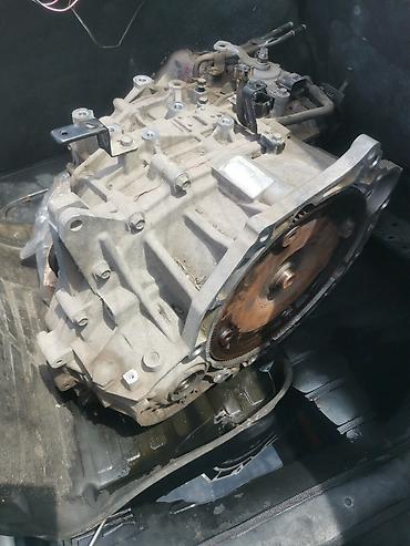 k5 2016: Акпп на хюндай саната нюрайс 18 год 2.0 газ номерация 1/2 каропка — 1