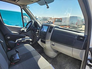 сидения на вито: Легкий грузовик, Mercedes-Benz, Стандарт, 1,5 т, Б/у — 5