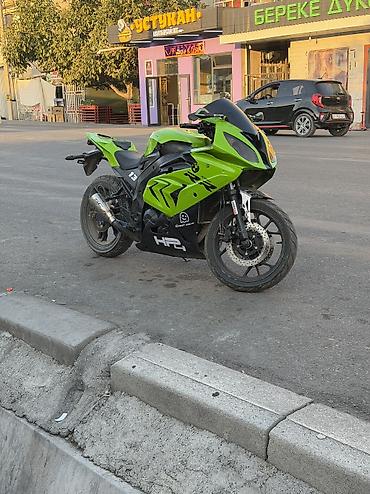 cfmoto купить: 400 куб вложение по кузову — 3