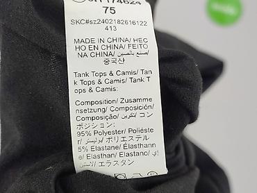 cropp tipsy: Shein, Top damski, rozmiar L — 5