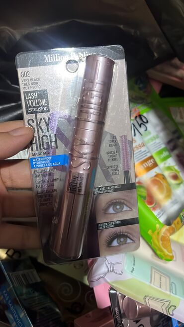 Косметика: Косметика — 6