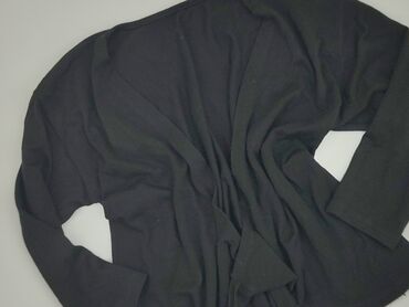 nike spodnie dresowe czarne: Sweter, XL, stan - Bardzo dobry