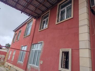 Həyət evləri və villaların satışı: 4 otaqlı, 120 kv. m, Yeni təmirli — 1