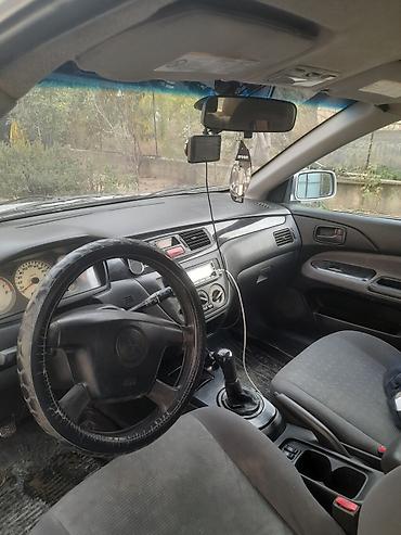 генератор ниссан мурано: Mitsubishi Lancer: 2005 г., 1.6 л, Механика, Бензин, Седан — 5