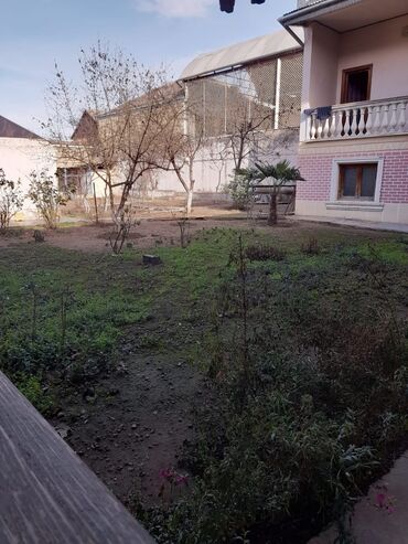 Həyət evləri və villaların satışı: 9 otaq, 264 kv. m, Kredit var, Orta təmir — 18