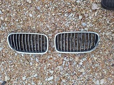 branik: BMW F10 F11 MASKE HAUBE HROM | Maske haube f10 f11. Iz originala — 5